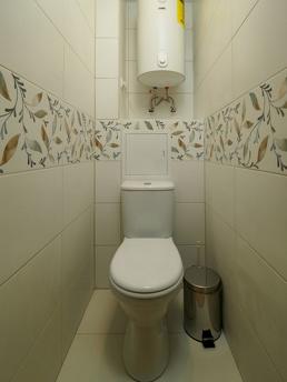 1-room apartment, Smolensk - apartment by the day