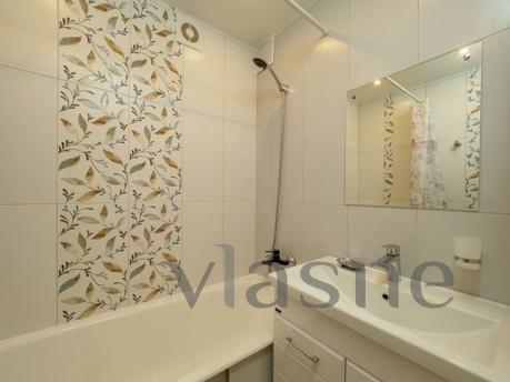 1-room apartment, Smolensk - apartment by the day