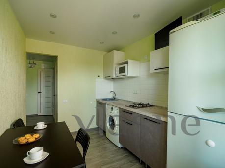 1-room apartment, Smolensk - apartment by the day