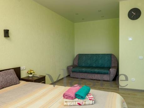 1-room apartment, Smolensk - apartment by the day