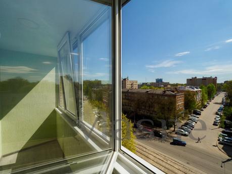 1-room apartment, Smolensk - apartment by the day