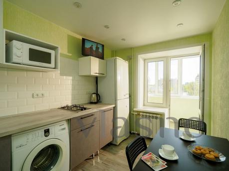 1-room apartment, Smolensk - apartment by the day