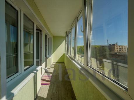 1-room apartment, Smolensk - apartment by the day