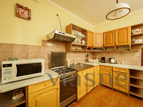 3-room apartment, Смоленск - апартамент за нощувки
