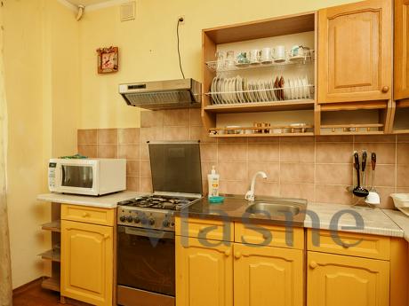 3-room apartment, Смоленск - апартамент за нощувки
