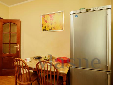 3-room apartment, Смоленск - апартамент за нощувки
