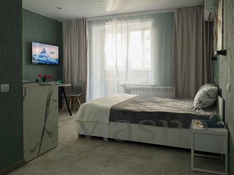 Studio apartment, Smolensk - apartment by the day