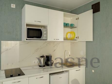 Studio apartment, Smolensk - apartment by the day
