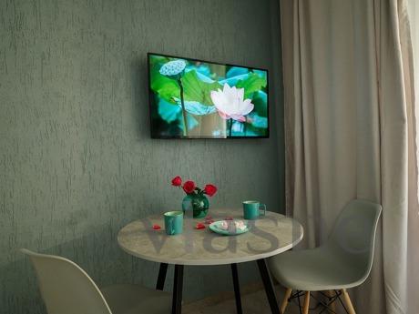 Studio apartment, Smolensk - apartment by the day