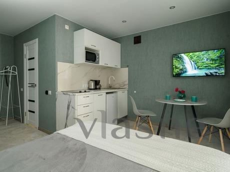 Studio apartment, Smolensk - apartment by the day