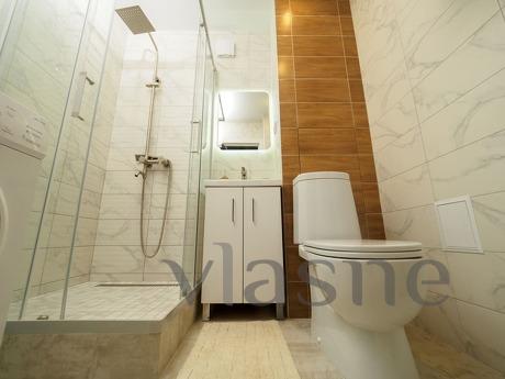 Studio apartment, Smolensk - apartment by the day