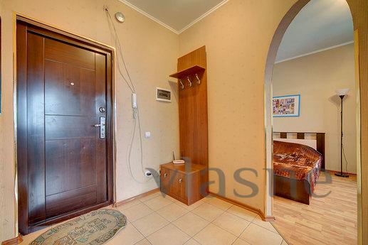Cozy apartment in a luxury house, Saint Petersburg - apartment by the day