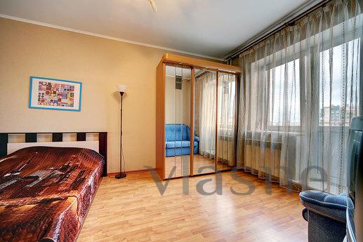 Cozy apartment in a luxury house, Saint Petersburg - apartment by the day