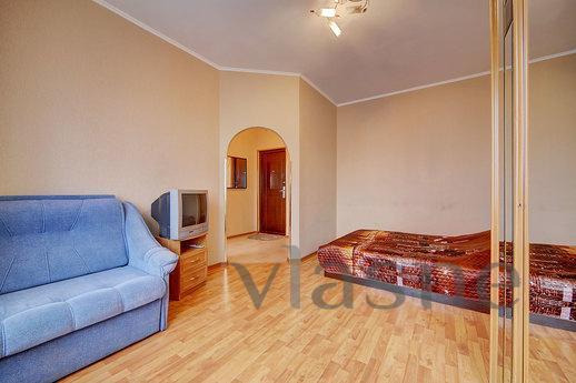 Cozy apartment in a luxury house, Saint Petersburg - apartment by the day