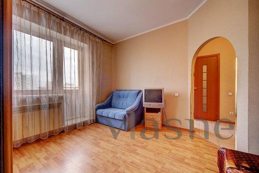 Cozy apartment in a luxury house, Saint Petersburg - apartment by the day