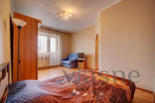 Cozy apartment in a luxury house, Saint Petersburg - apartment by the day