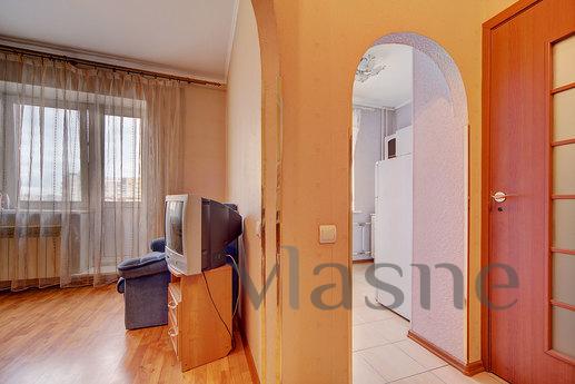 Cozy apartment in a luxury house, Saint Petersburg - apartment by the day