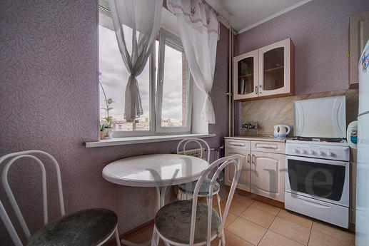 Cozy apartment in a luxury house, Saint Petersburg - apartment by the day