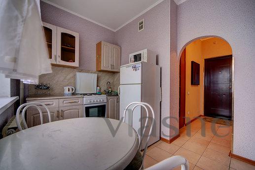 Cozy apartment in a luxury house, Saint Petersburg - apartment by the day
