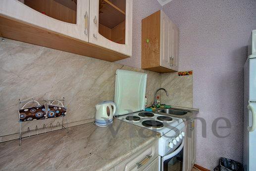 Cozy apartment in a luxury house, Saint Petersburg - apartment by the day