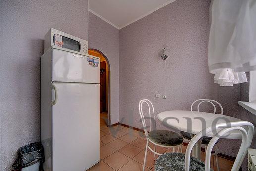 Cozy apartment in a luxury house, Saint Petersburg - apartment by the day