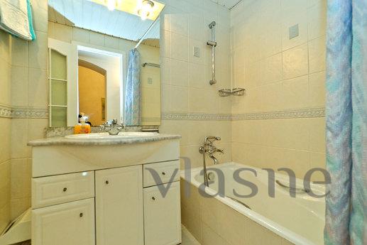In the heart, Saint Petersburg - apartment by the day