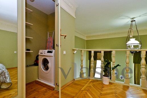 Apartment with a view., Saint Petersburg - apartment by the day