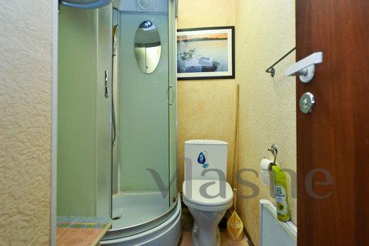 The apartment is in the center., Saint Petersburg - apartment by the day
