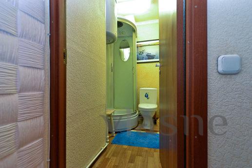The apartment is in the center., Saint Petersburg - apartment by the day