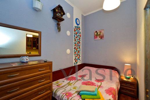 The apartment is in the center., Saint Petersburg - apartment by the day