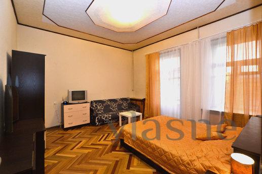 Clean apartment. All for daily rent. Call your time.