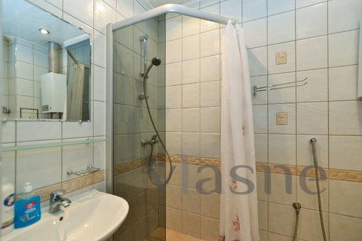 The apartment is next to the Palace., Saint Petersburg - apartment by the day