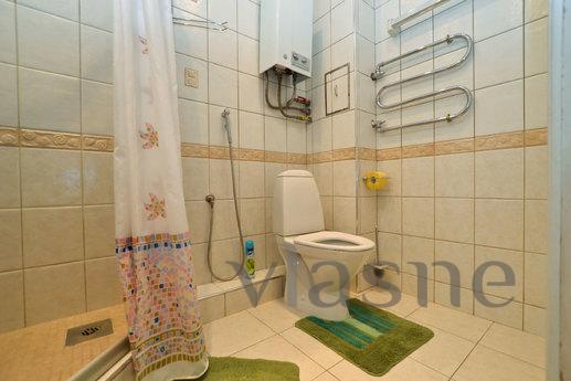 The apartment is next to the Palace., Saint Petersburg - apartment by the day