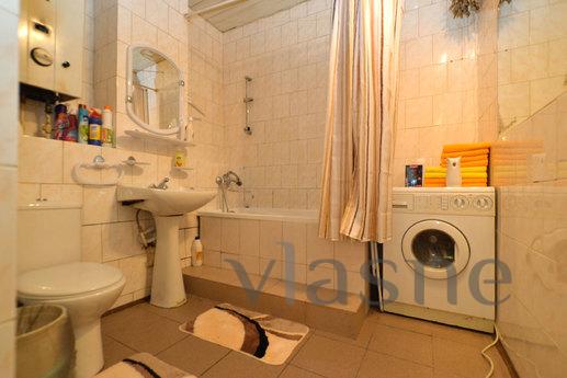 Apartment for a big company., Saint Petersburg - apartment by the day