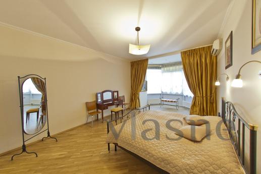 Luxury Apartments, Saint Petersburg - apartment by the day