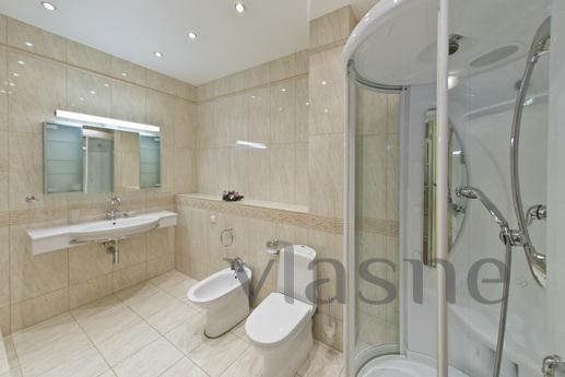 Luxury Apartments, Saint Petersburg - apartment by the day