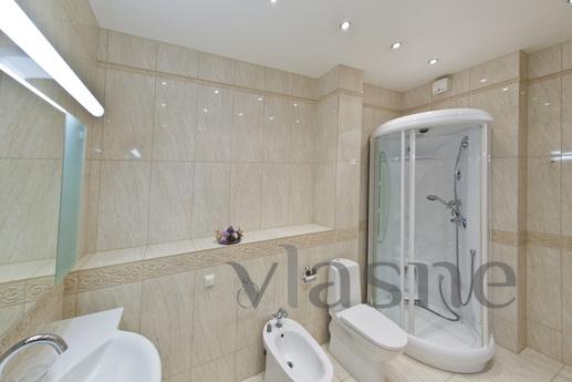 Luxury Apartments, Saint Petersburg - apartment by the day