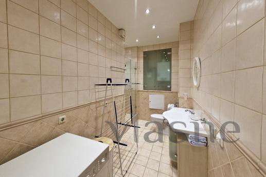 Luxury Apartments, Saint Petersburg - apartment by the day