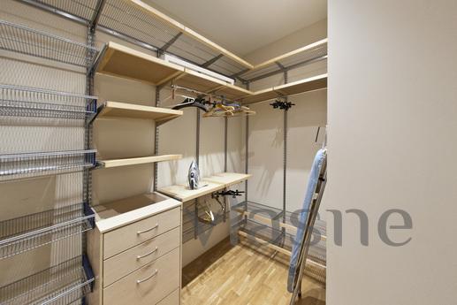 Luxury Apartments, Saint Petersburg - apartment by the day