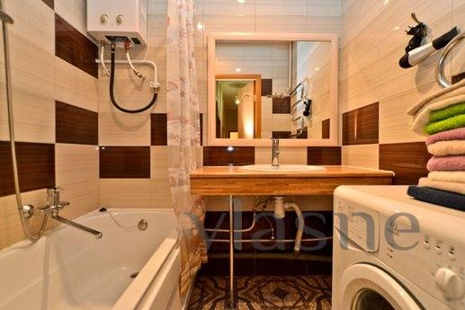The apartment is in the center., Saint Petersburg - apartment by the day