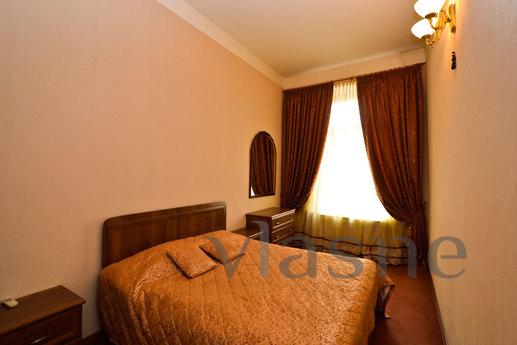 The apartment is on the main street of t, Saint Petersburg - apartment by the day