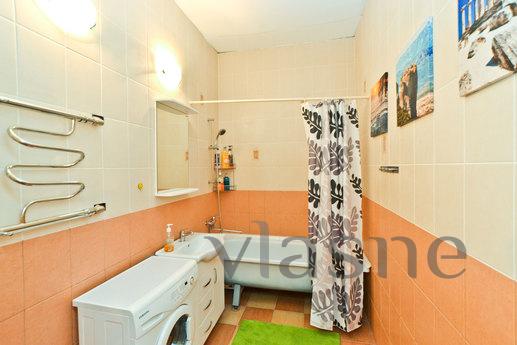 The apartment with balcony for 16 people, Saint Petersburg - apartment by the day