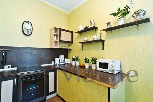 The apartment with balcony for 16 people, Saint Petersburg - apartment by the day