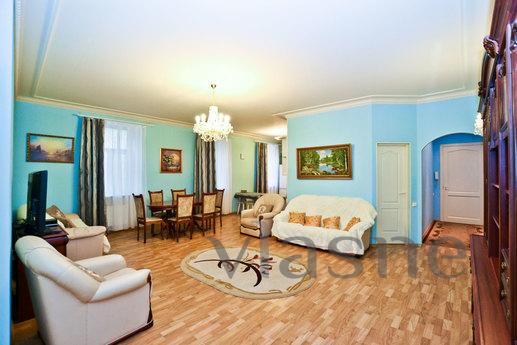 Luxury apartment on ten man-2 + 2 + 2 + 2 + 2 All appliances