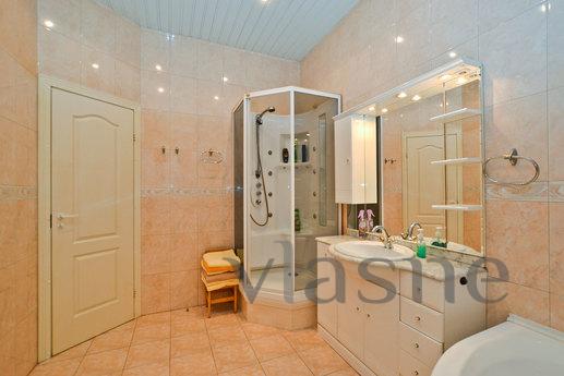 Luxury apartments for 10 people, Saint Petersburg - apartment by the day