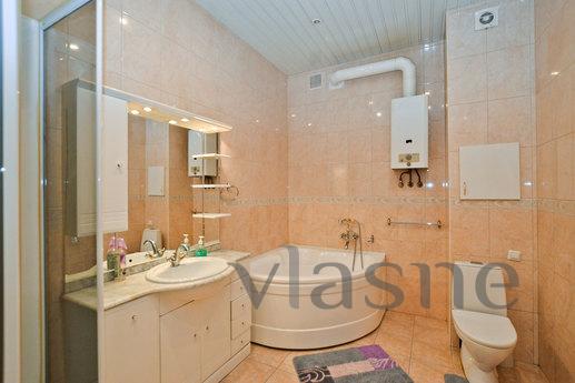 Luxury apartments for 10 people, Saint Petersburg - apartment by the day