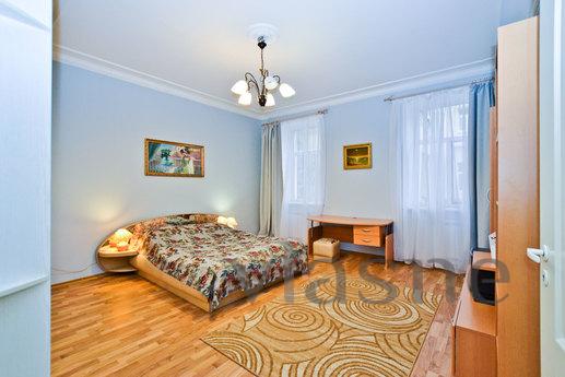 Luxury apartments for 10 people, Saint Petersburg - apartment by the day