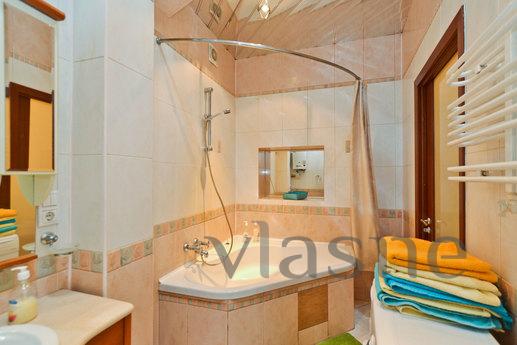 Comfortable apartment in the heart, Saint Petersburg - apartment by the day
