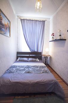 The apartment renovation in the center, Saint Petersburg - apartment by the day