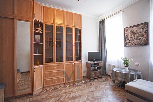 The apartment renovation in the center, Saint Petersburg - apartment by the day
